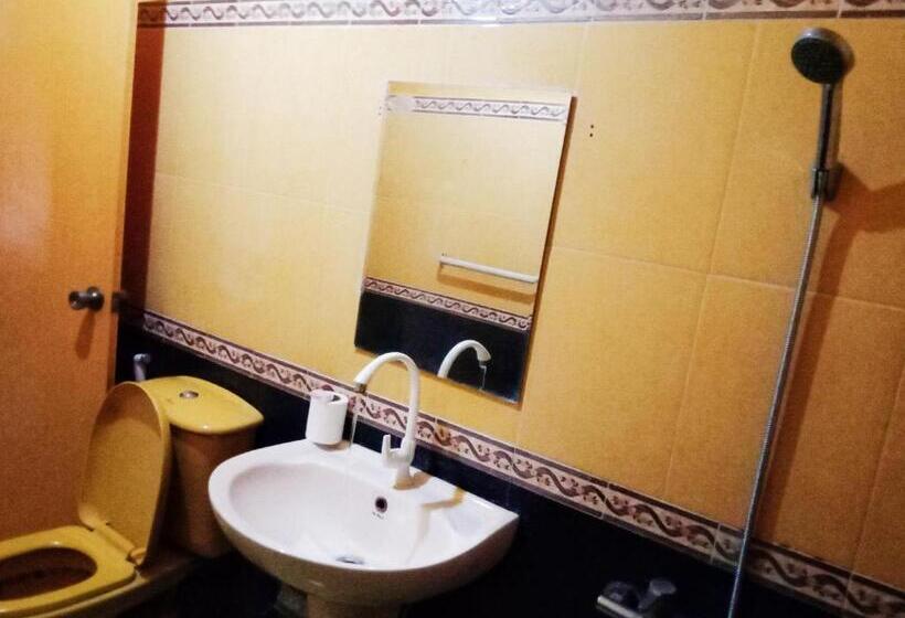 חדר סטנדרט, River Retreat Sigiriya