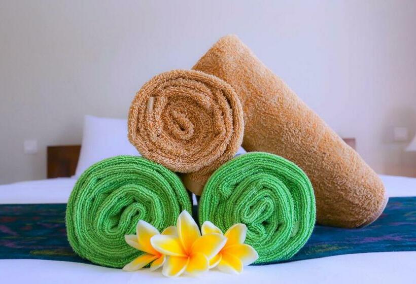 スタンダードルーム, Telaga Sari Bingin