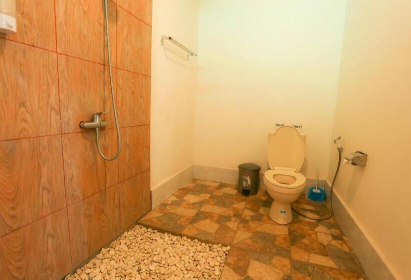 スタンダードルーム, Telaga Sari Bingin