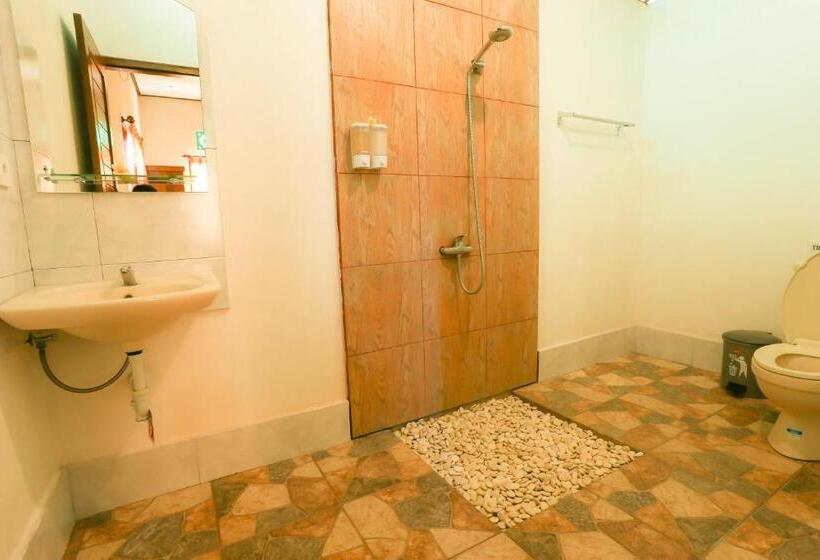 スタンダードルーム, Telaga Sari Bingin