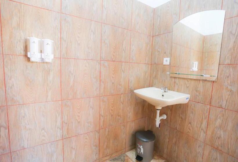 スタンダードルーム, Telaga Sari Bingin