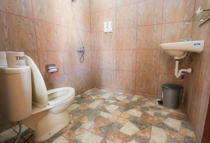 スタンダードルーム, Telaga Sari Bingin