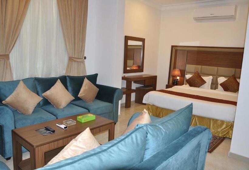 标准工作室, Shally Residence 2