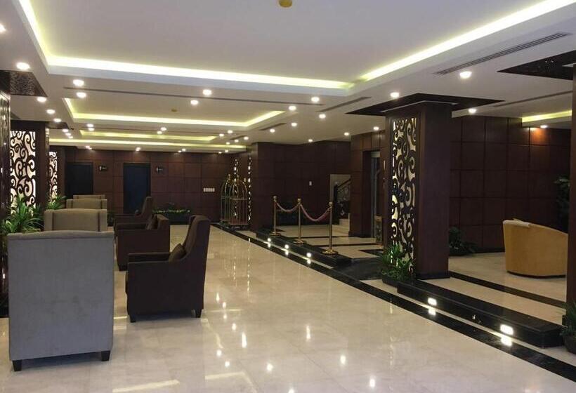 标准工作室, Shally Residence 2