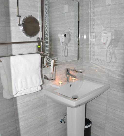 标准工作室, Shally Residence 2