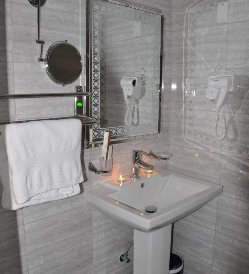 家庭套房, Shally Residence 2