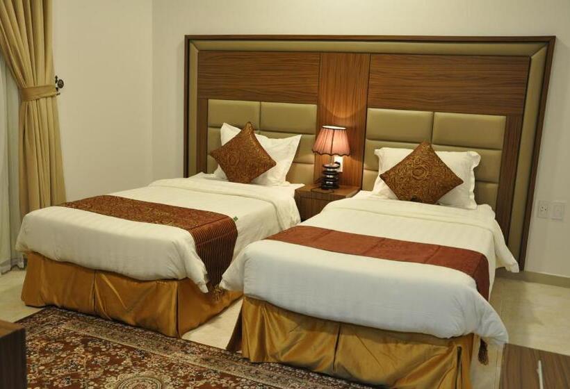 家庭套房, Shally Residence 2