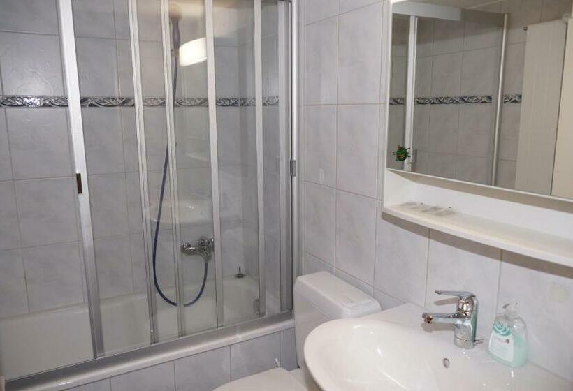 Suite, Gasthaus Zum Sternen