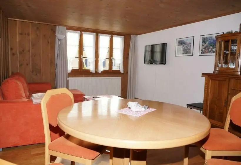スイート, Gasthaus Zum Sternen