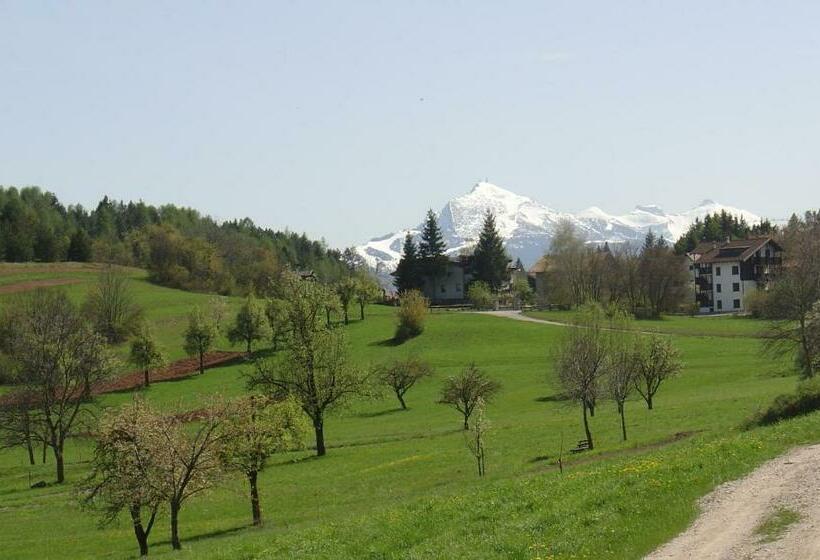 غرفة قياسية, Agriturismo Girasole