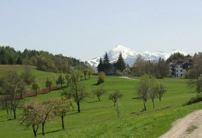 スタンダードルーム, Agriturismo Girasole