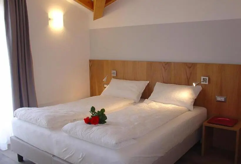 スタンダードルーム, Agriturismo Girasole