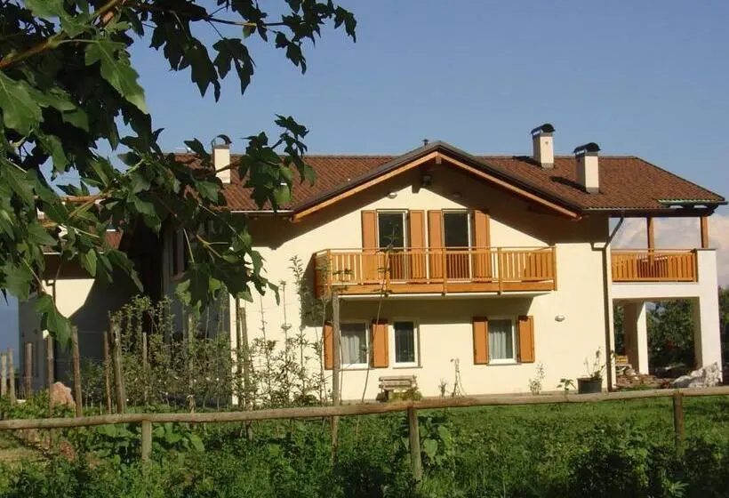 ジュニアスイート, Agriturismo Girasole