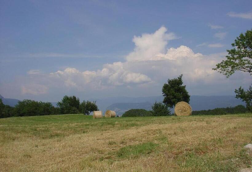 패밀리 룸, Agriturismo Girasole