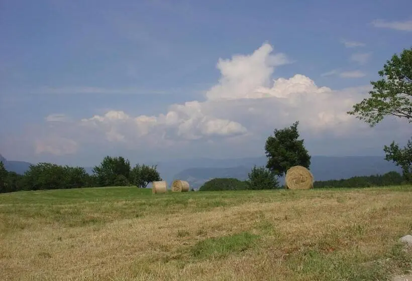 ファミリールーム, Agriturismo Girasole
