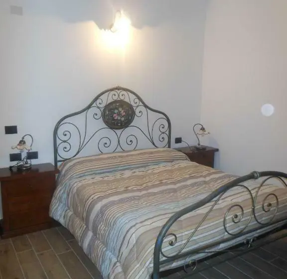 スタンダードトリプルルーム, Agriturismo Nona Rosa
