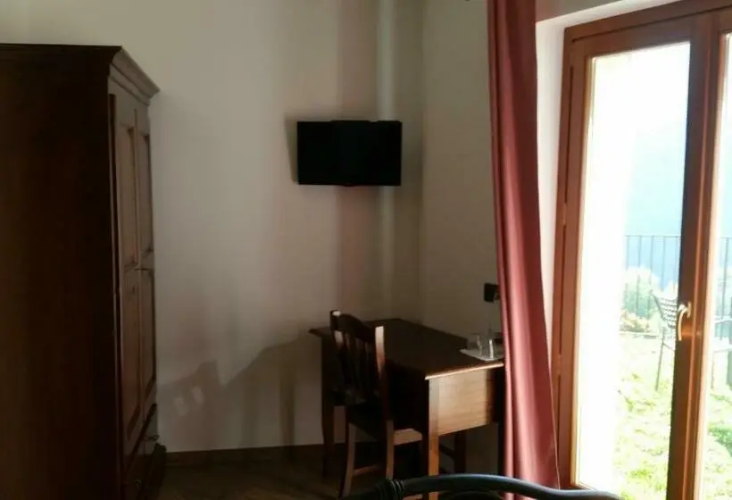 スタンダード4人部屋, Agriturismo Nona Rosa