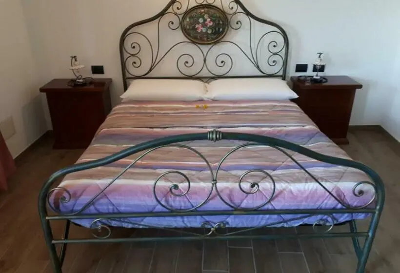 スタンダードトリプルルーム, Agriturismo Nona Rosa