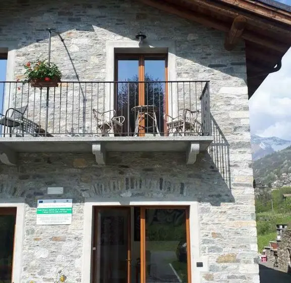スタンダードトリプルルーム, Agriturismo Nona Rosa