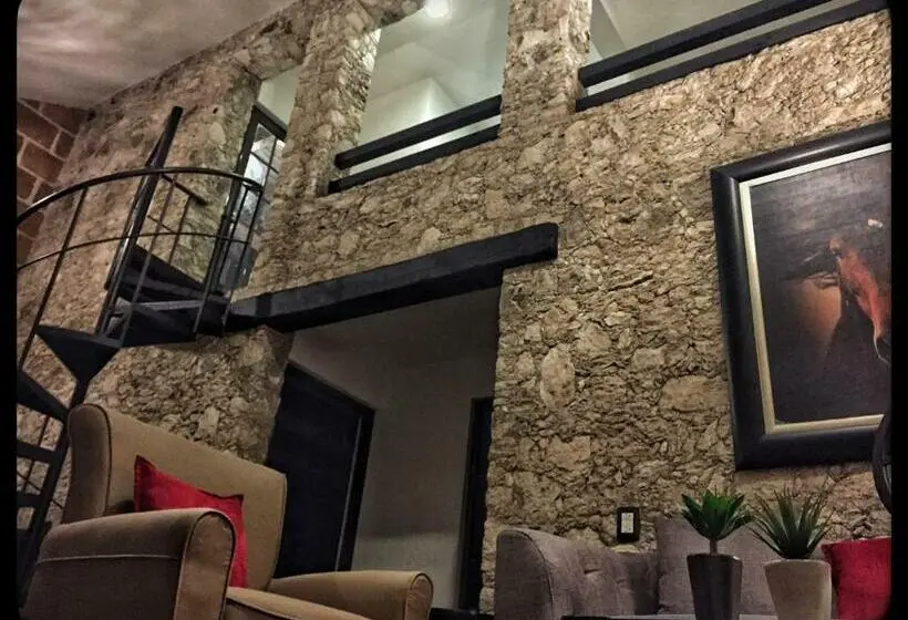 家族用バンガロー, Cabañas, Suites Y Habitaciones Rancho San Jorge