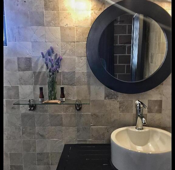 بانگلوی استاندارد, Cabañas, Suites Y Habitaciones Rancho San Jorge