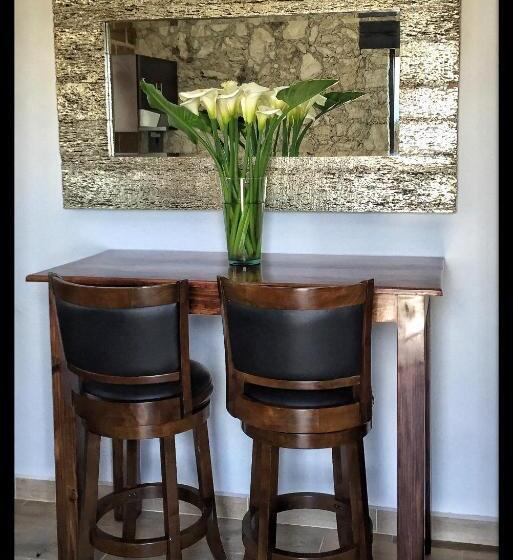 بانگلوی استاندارد, Cabañas, Suites Y Habitaciones Rancho San Jorge