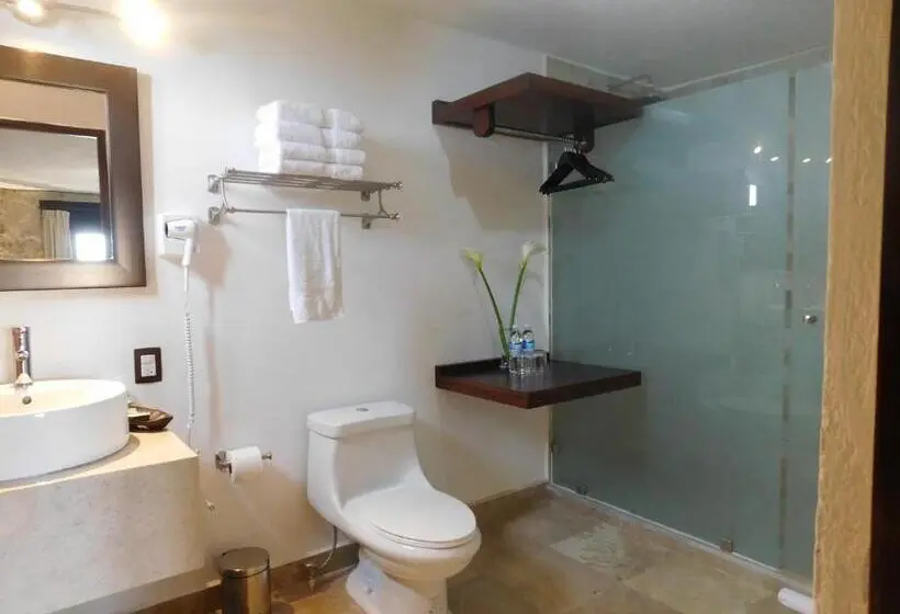 スイート, Cabañas, Suites Y Habitaciones Rancho San Jorge