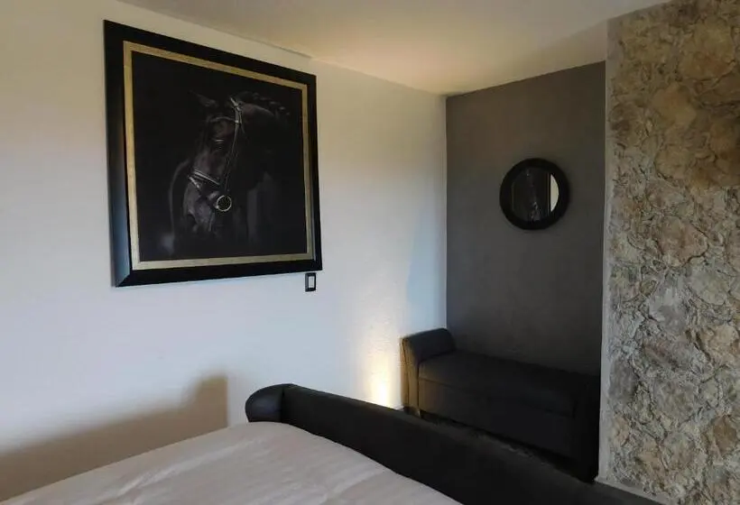 スイート, Cabañas, Suites Y Habitaciones Rancho San Jorge