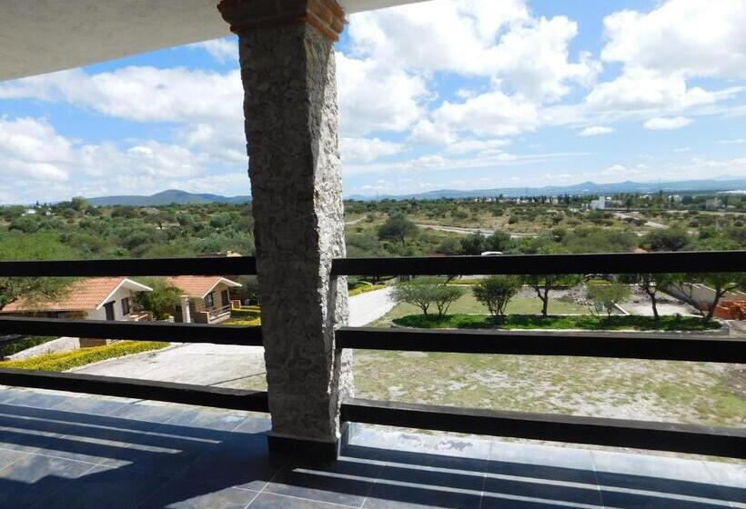 سوییت, Cabañas, Suites Y Habitaciones Rancho San Jorge