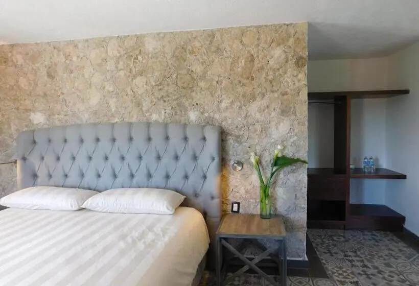 マスタースイートルーム, Cabañas, Suites Y Habitaciones Rancho San Jorge