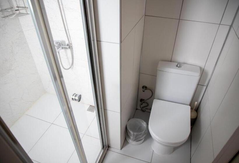 ベーシックルーム, Sapanca Villa Suite Boutique