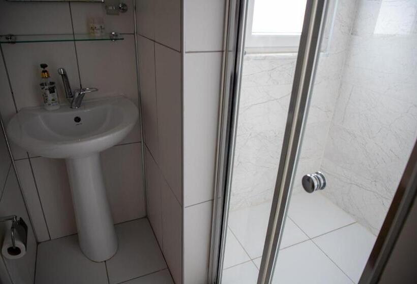 ベーシックルーム, Sapanca Villa Suite Boutique