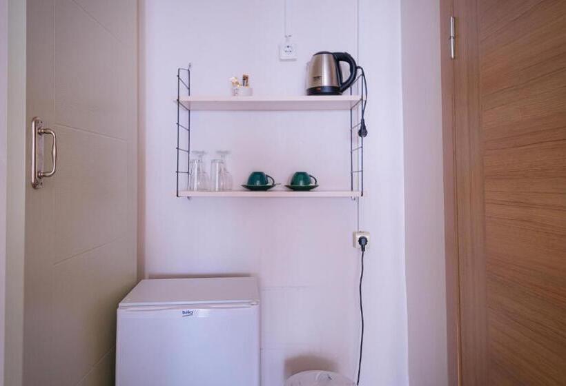 ベーシックルーム, Sapanca Villa Suite Boutique