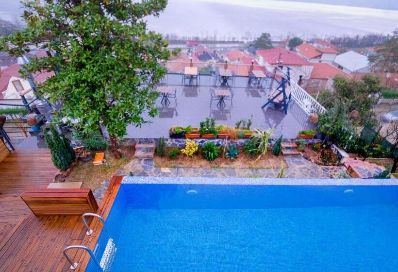 ベーシックルーム, Sapanca Villa Suite Boutique