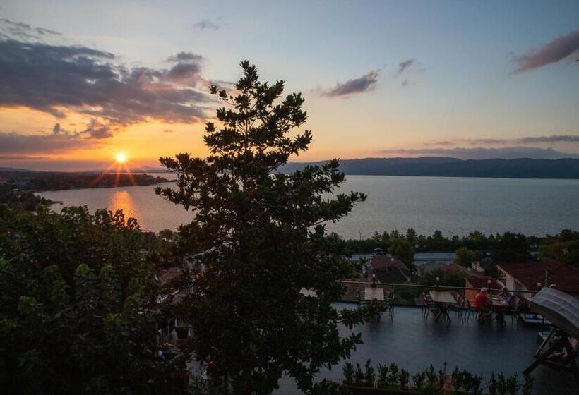 ベーシックルーム, Sapanca Villa Suite Boutique