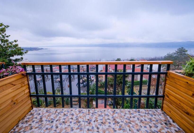 Номер Basic, Sapanca Villa Suite Boutique