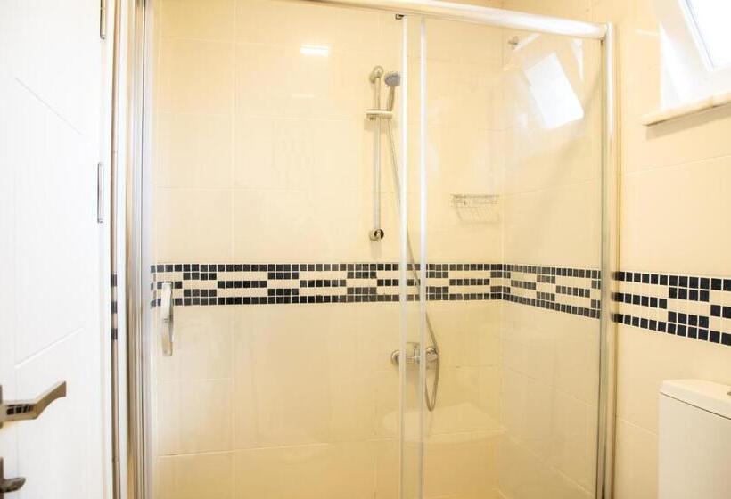 エコノミールーム, Sapanca Villa Suite Boutique