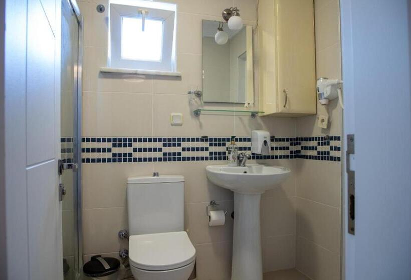 エコノミールーム, Sapanca Villa Suite Boutique