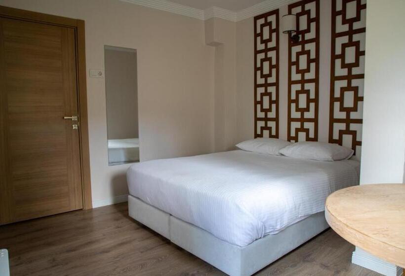 Номер Economy, Sapanca Villa Suite Boutique