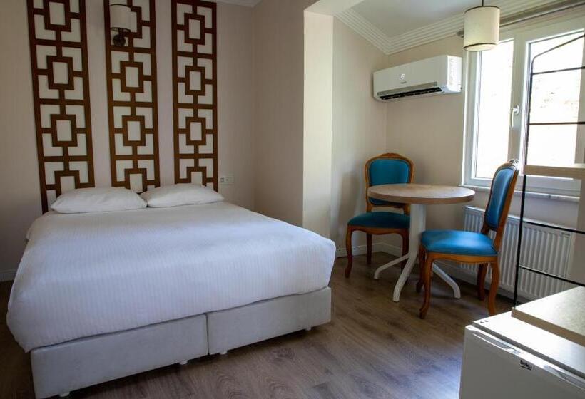 エコノミールーム, Sapanca Villa Suite Boutique