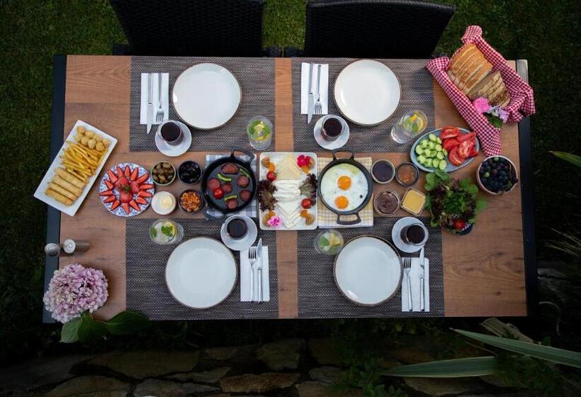 Номер Economy, Sapanca Villa Suite Boutique