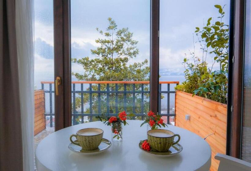 ベーシックルーム, Sapanca Villa Suite Boutique