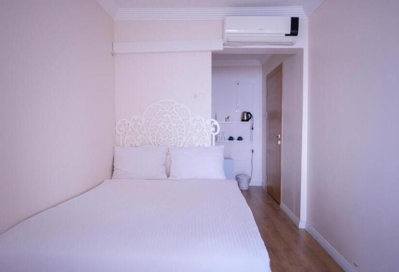 ベーシックルーム, Sapanca Villa Suite Boutique