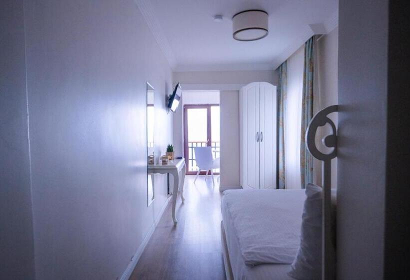 Номер Basic, Sapanca Villa Suite Boutique