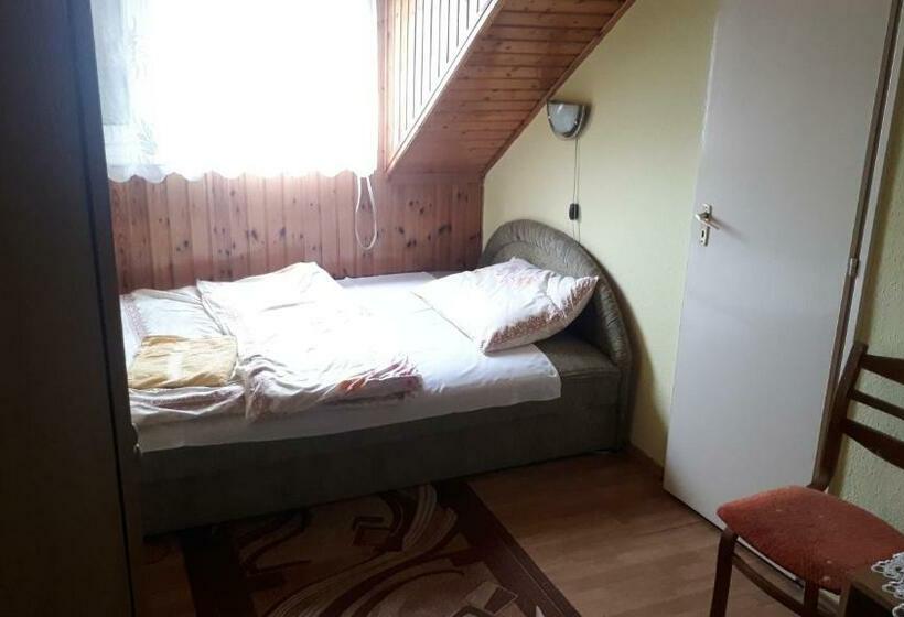 Номер Стандарт, Napsugár Panzió