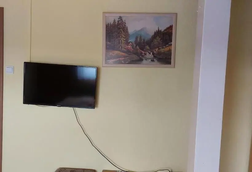 Standardzimmer, Napsugár Panzió