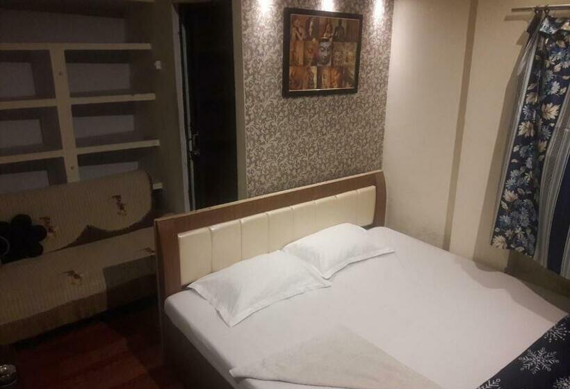 经济房, Buddha Guest House