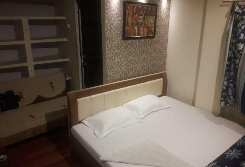 이코노미 룸, Buddha Guest House