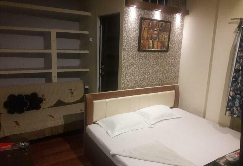 غرفة إقتصادية, Buddha Guest House