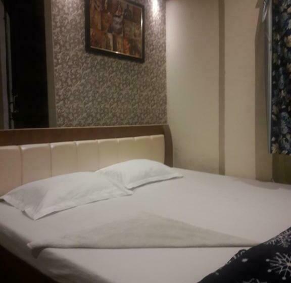 غرفة إقتصادية, Buddha Guest House